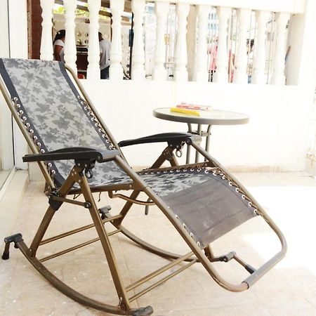 Hostal Marbella 47 Cartagena  Exterior foto
