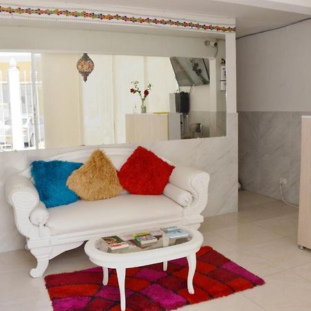 Hostal Marbella 47 Cartagena  Exterior foto