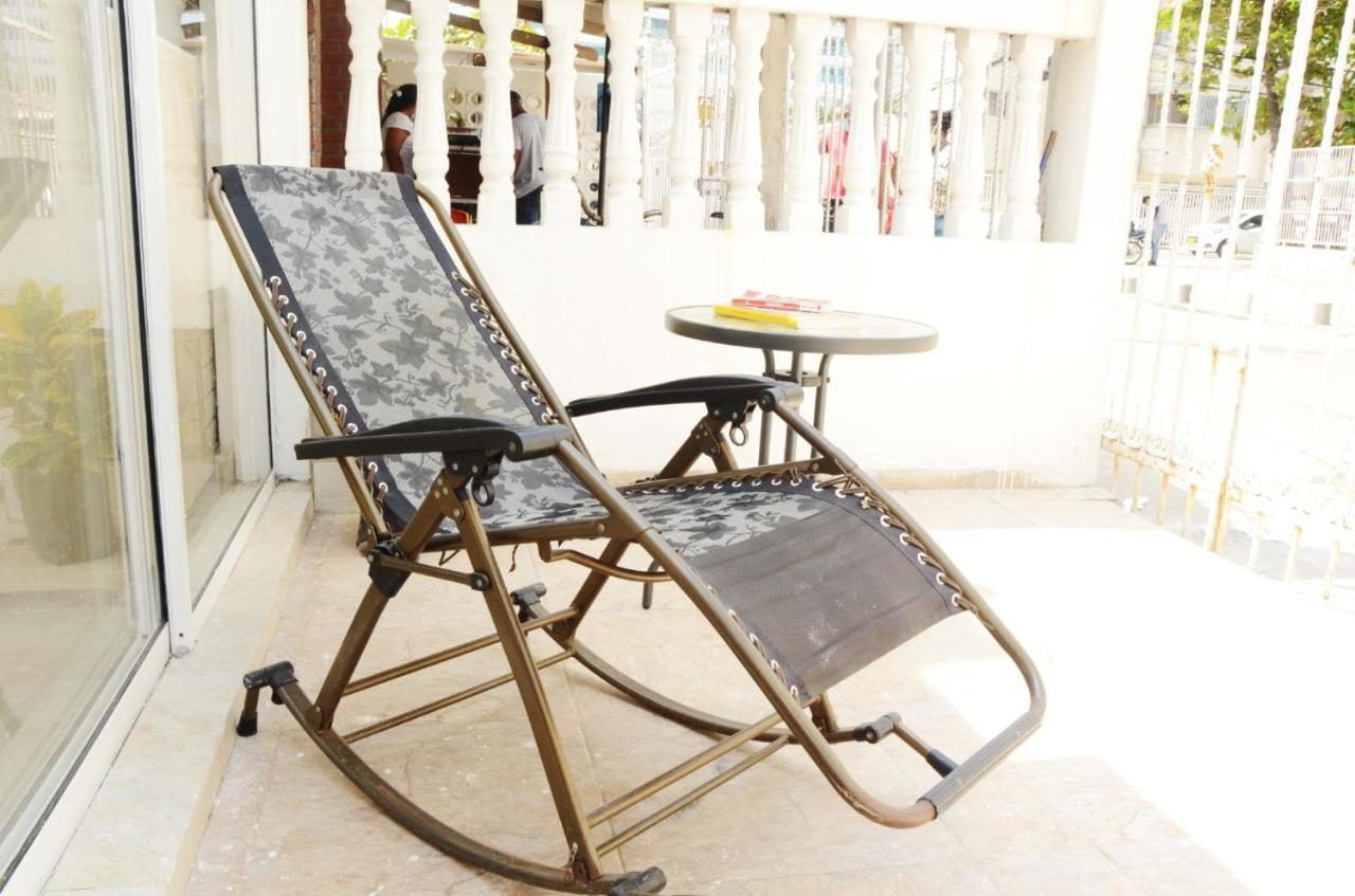 Hostal Marbella 47 Cartagena  Exterior foto