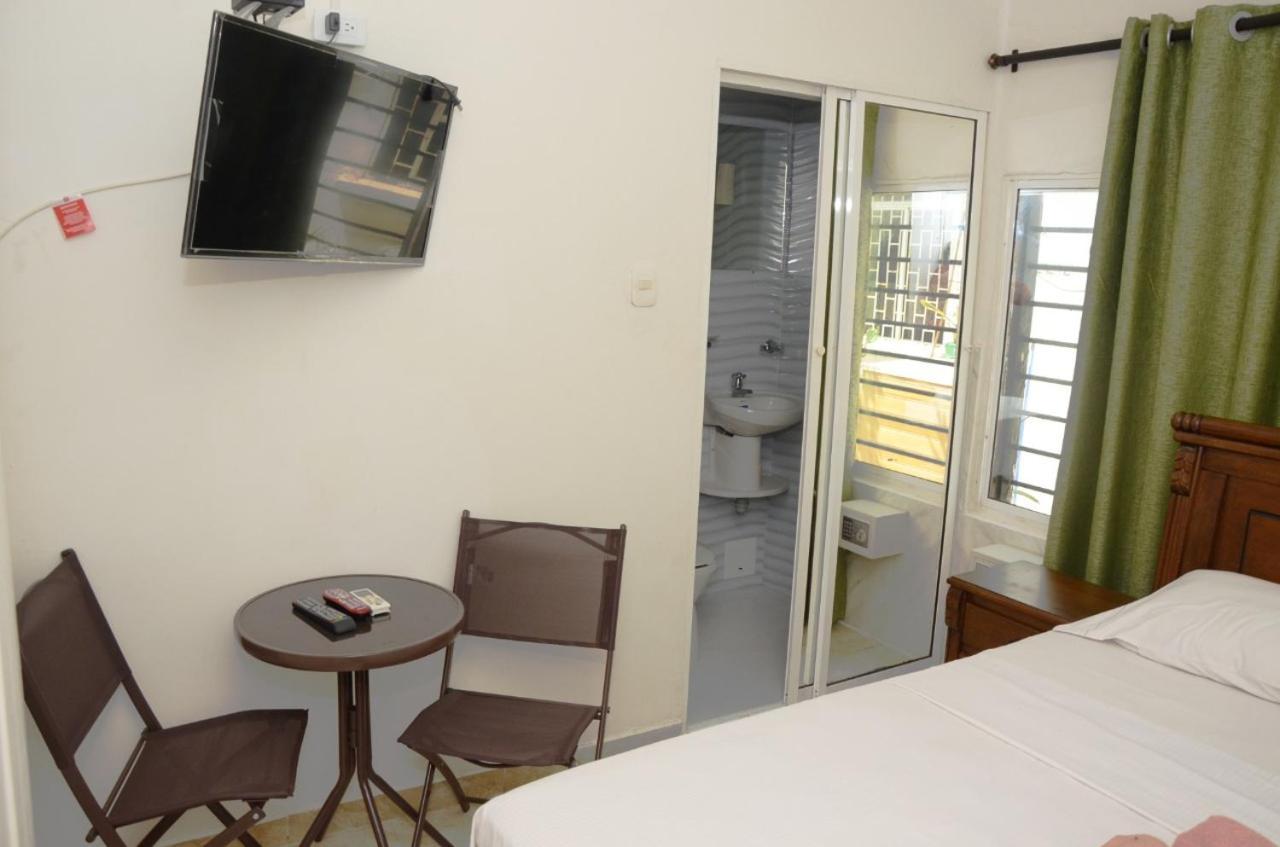 Hostal Marbella 47 Cartagena  Exterior foto