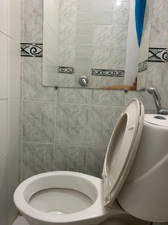 Hostal Marbella 47 Cartagena  Exterior foto